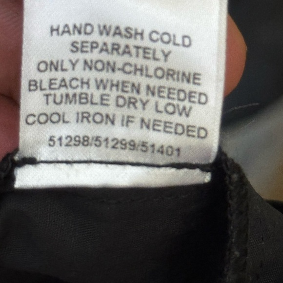 SUGARLIPS Sunfire Smocked Bodice Tiered Midi Dress - Picture 11 of 11